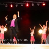 Geburtstagsgala Zwickau 19.11.2016
